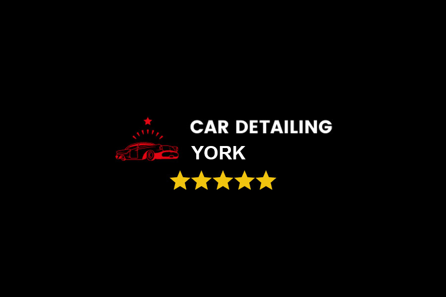 Car Detailing York 🚗 100 Mobile Auto Detailing Services