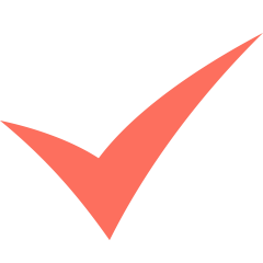 Checkmark icon