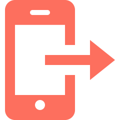 Mobile icon